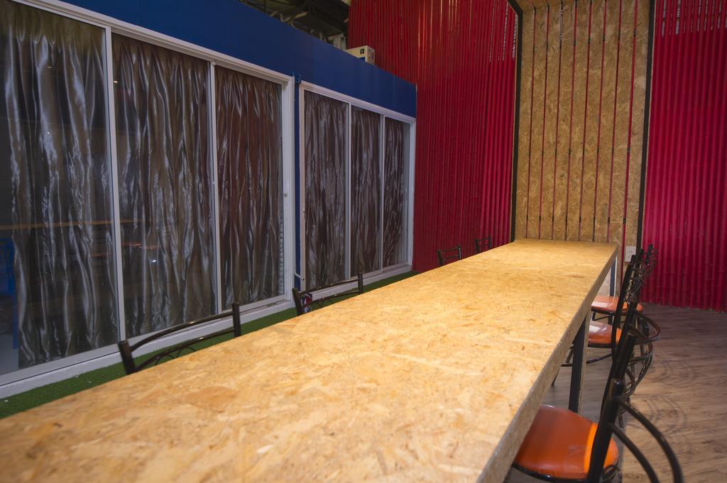 Hostel Glur Watergate Bangkok