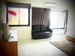 P-park Onnut Hotel
