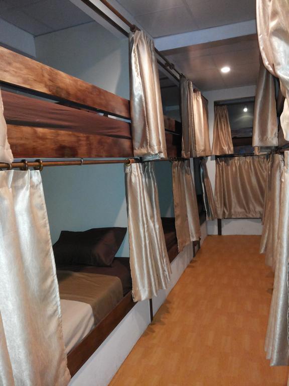 Hostel Badaka 99 *