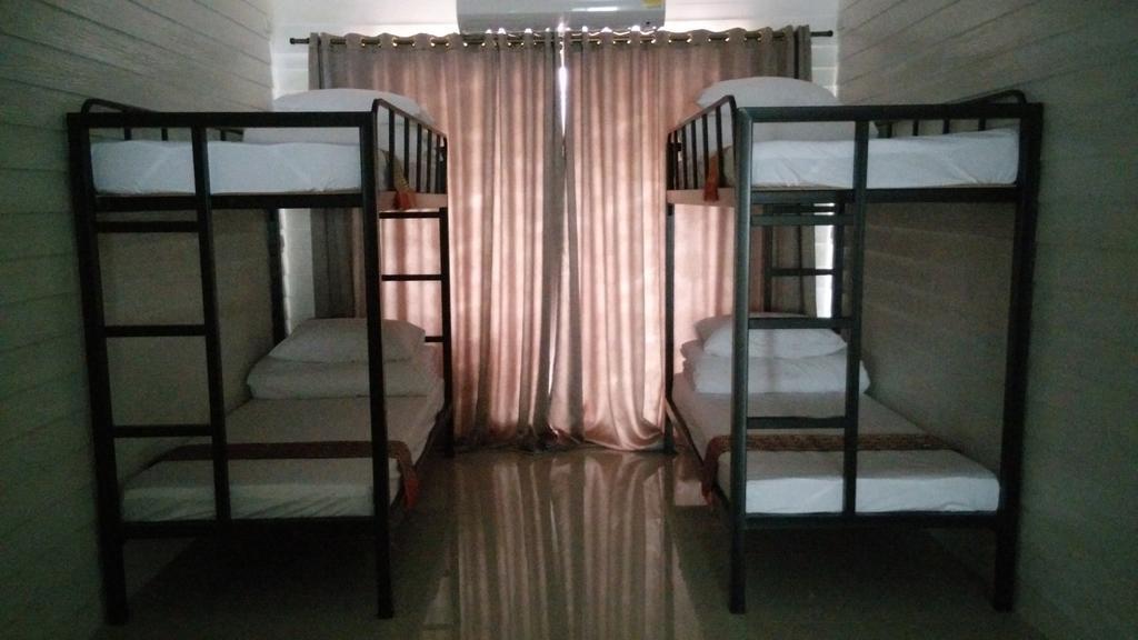 The Glory Hostel *