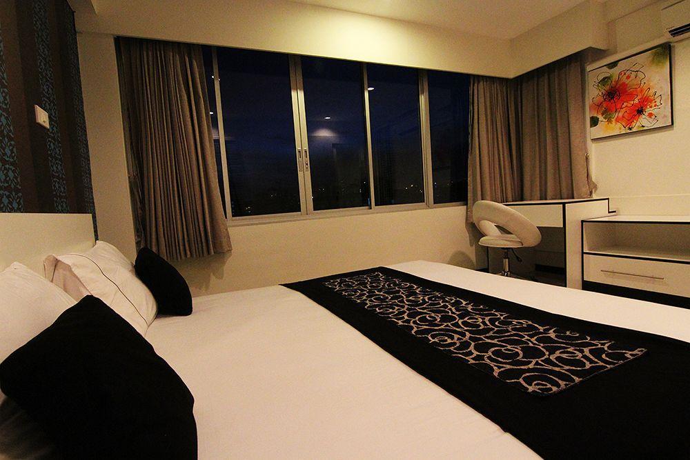 K-house Sukhumvit71 Appartement Bangkok