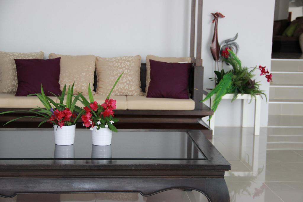 Hotel Siam Suvarnabhumi