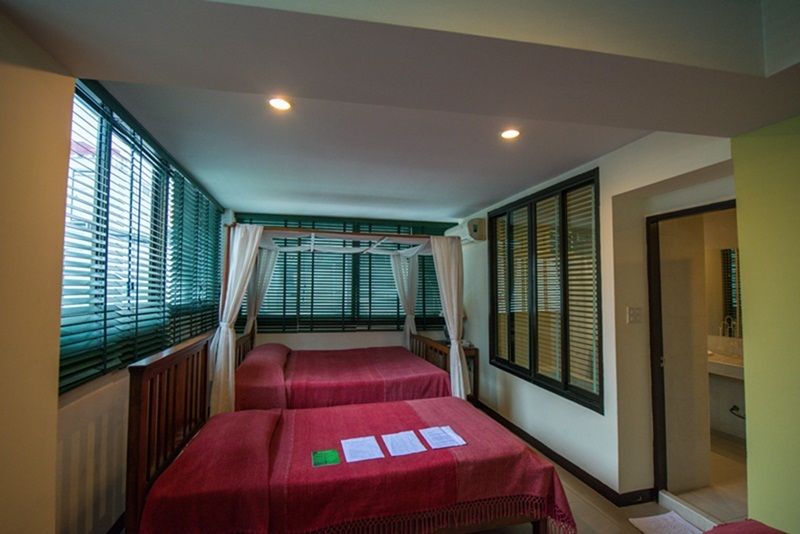 The House 3* Bangkok