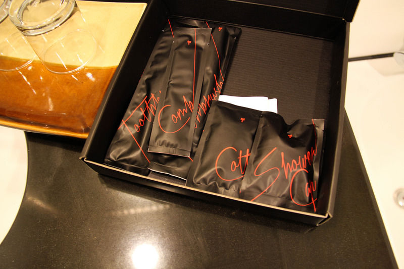 Furamaxclusive Sathorn, Hotel 4*