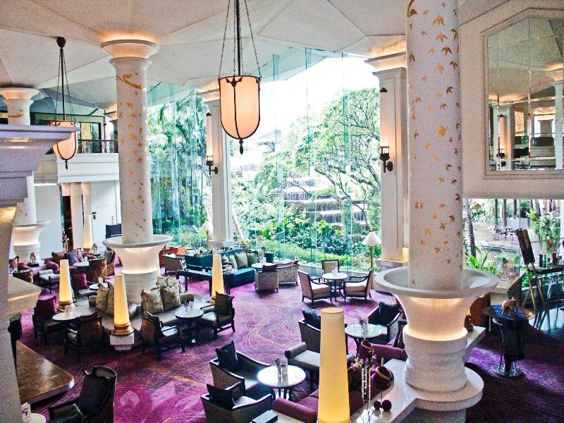 Dusit Thani Bangkok
