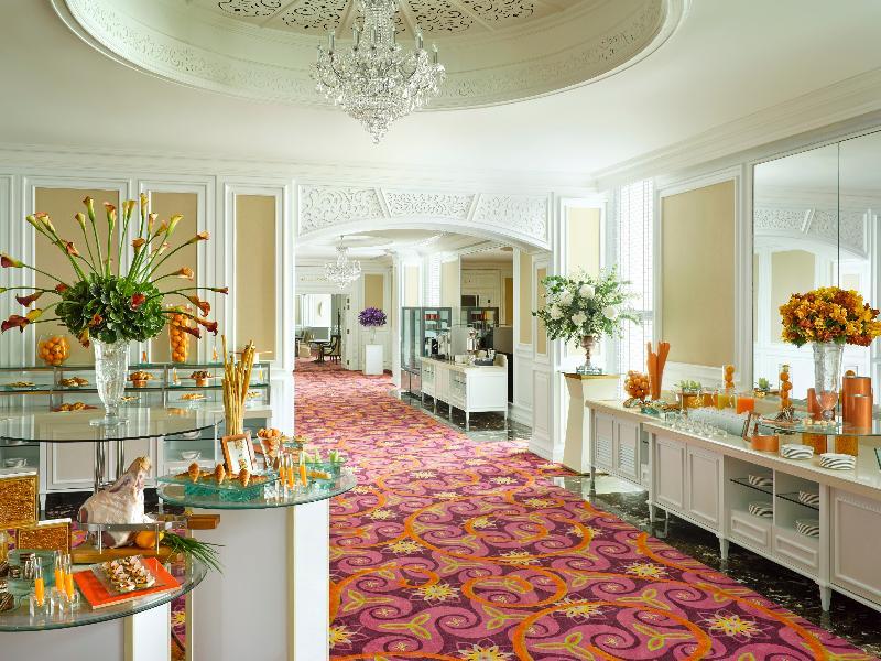 Dusit Thani 5*