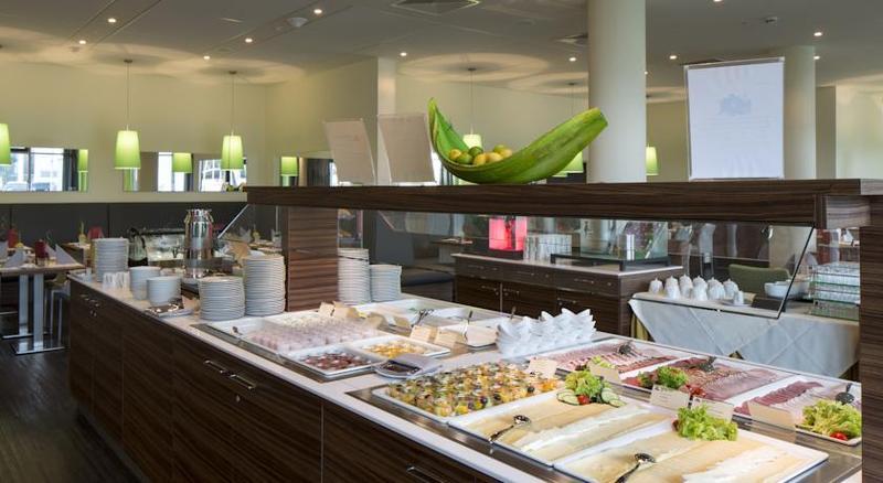 Aparthotel Citadines Sukhumvit 23 Bangkok