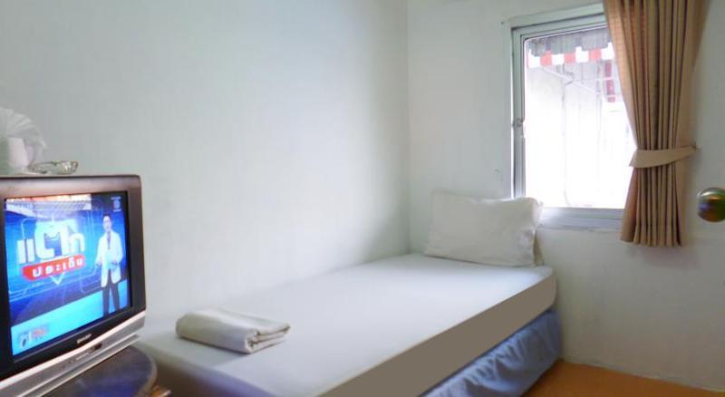 Asrama Sawasdee Welcome Inn