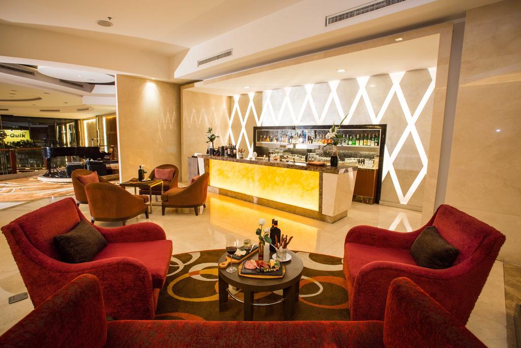 The Grand Fourwings Convention 5* Bangkok