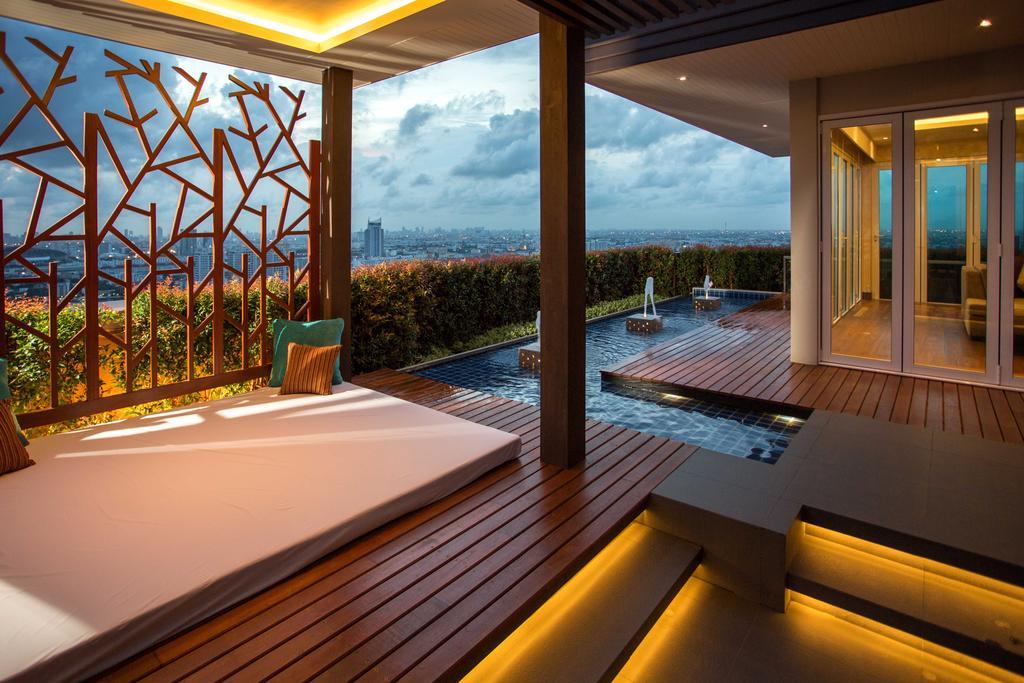 The Grand Fourwings Convention Hotel 5*