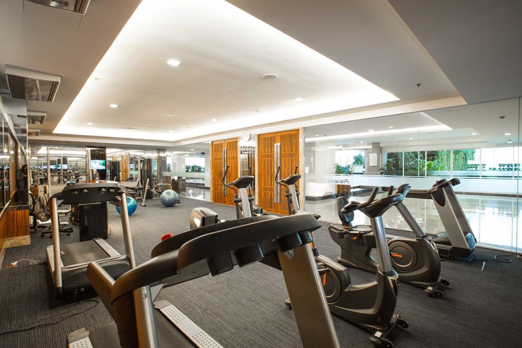 Hotel The Grand Fourwings Convention 5*