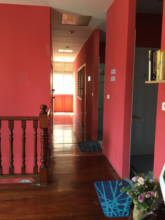 Honey Place Guesthouse,special Rate For Long Bangkok