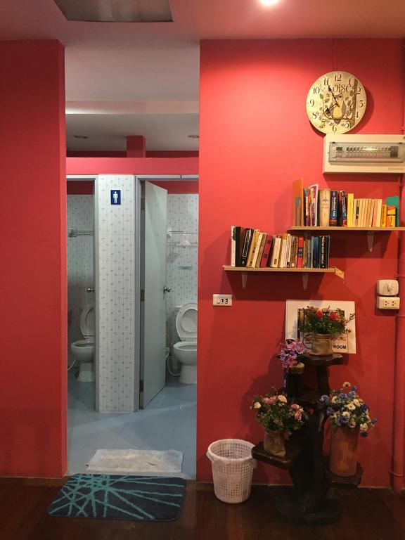 Honey Place Guesthouse,special Rate For Long