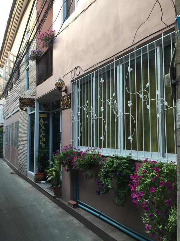Guest house Ricos Honey Place