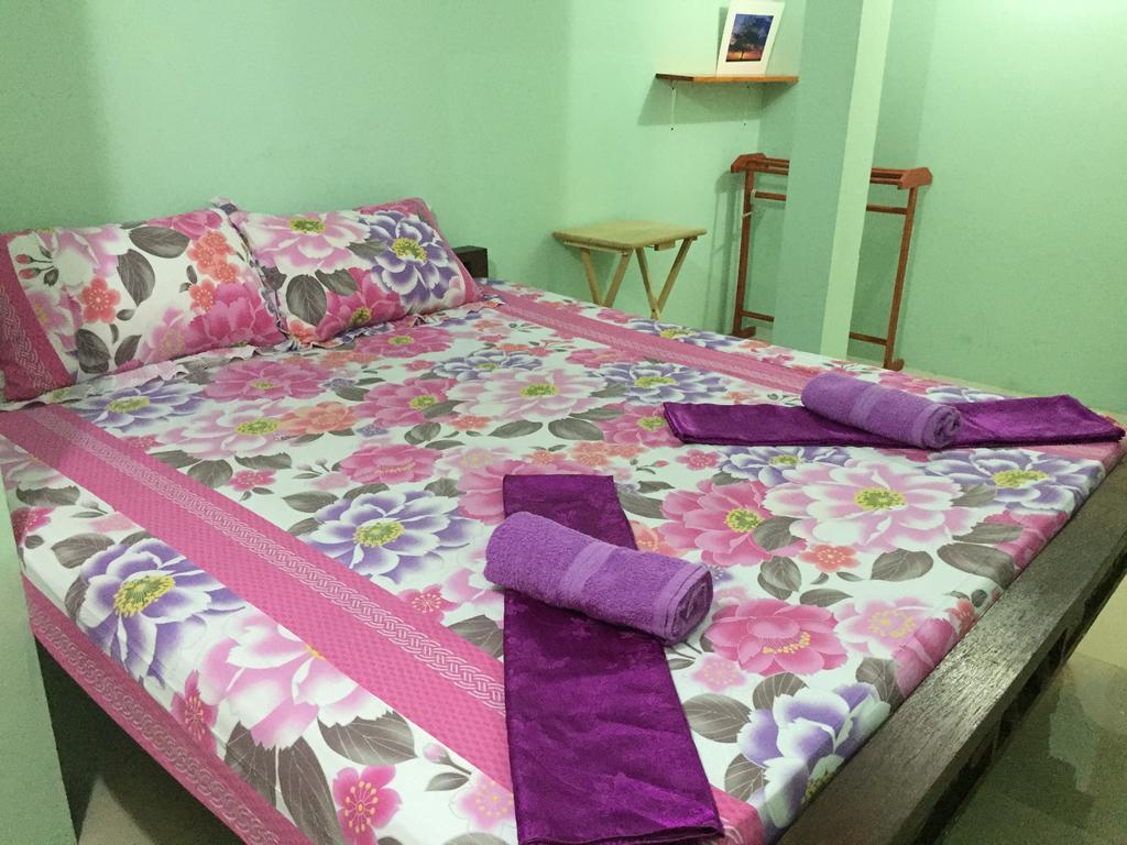 Honey Place Guesthouse,special Rate For Long