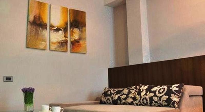 Aparthotel Palms @ Sukhumvit Executive Bangkok