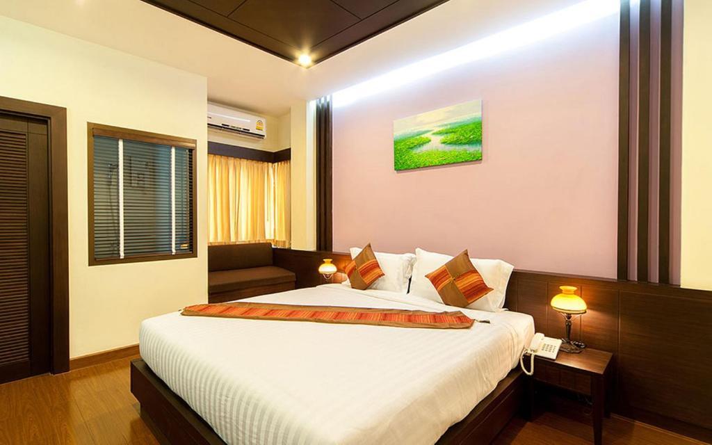 Taraplace Hotel 3*
