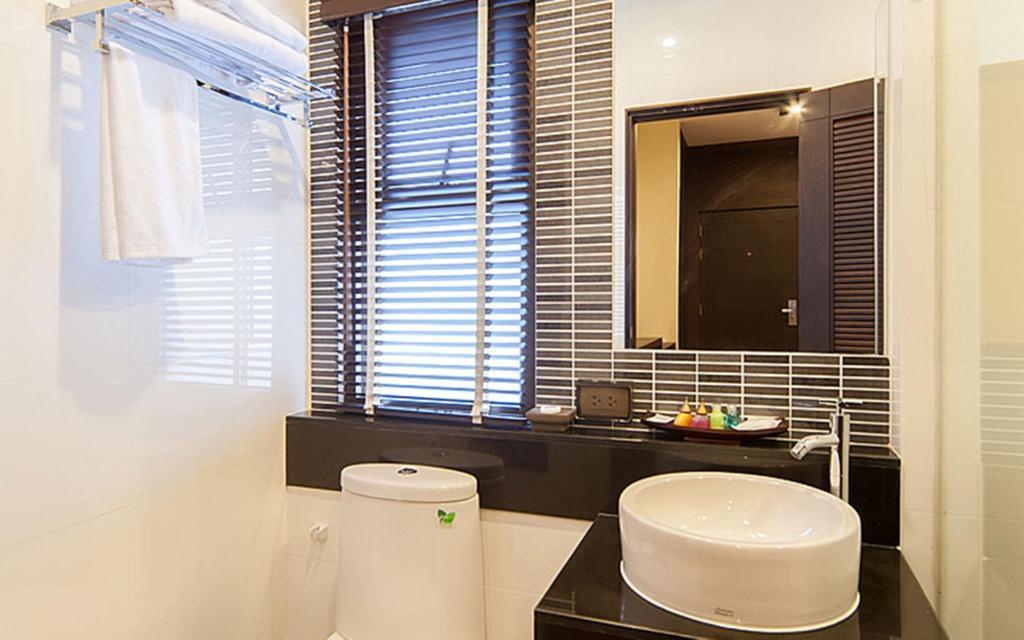 Taraplace Hotel