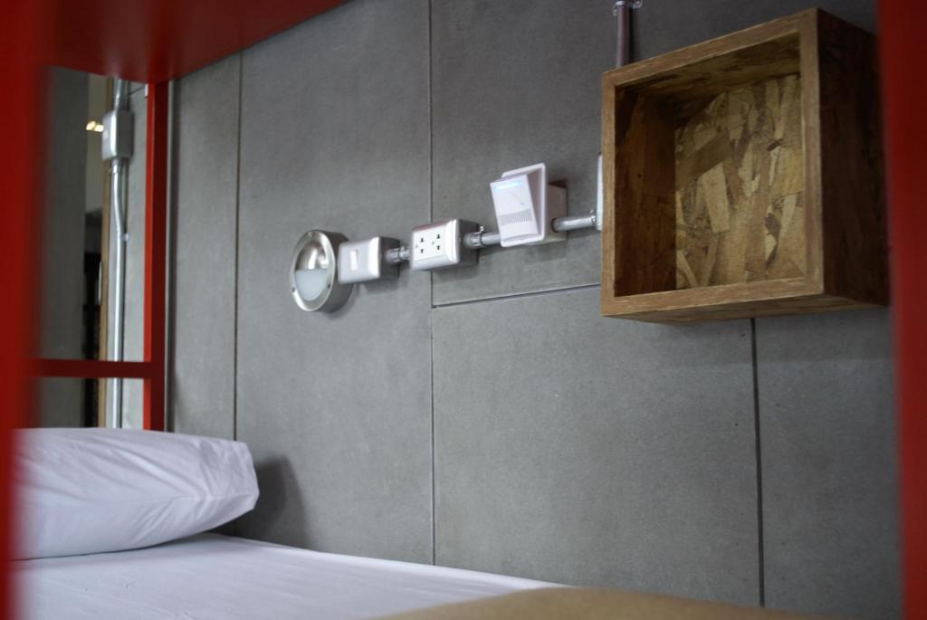 Lub D Silom Hostel *
