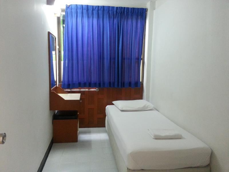 Hostel New Siam 1 Guest House