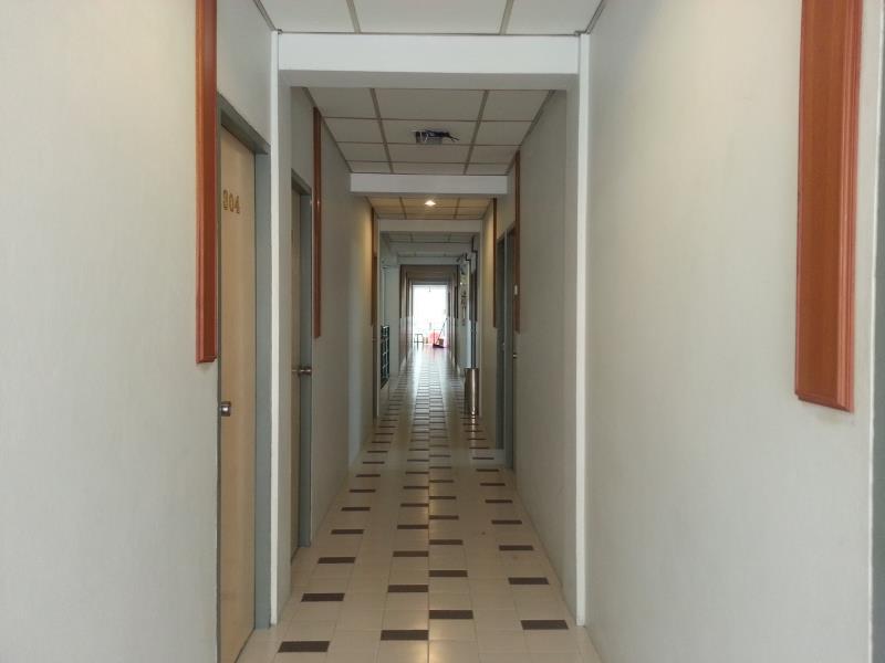 Hostel New Siam 1 Guest House