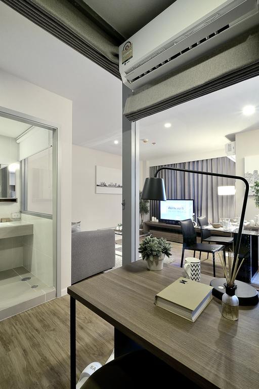 Appartement Siamese Nanglinchee