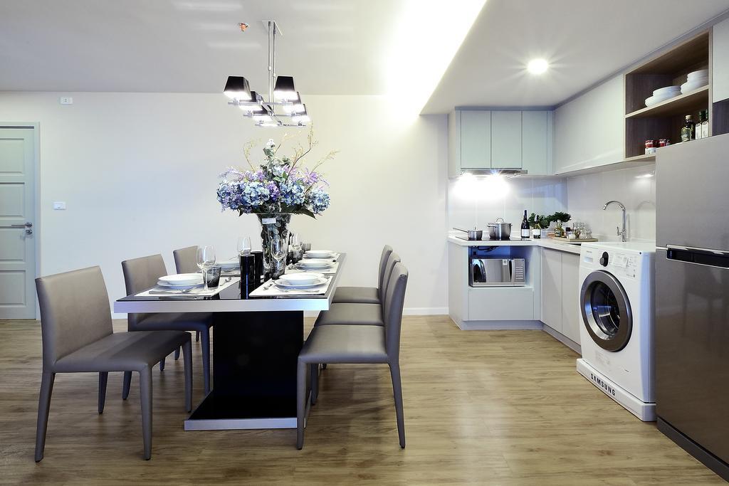 Appartement Siamese Nanglinchee
