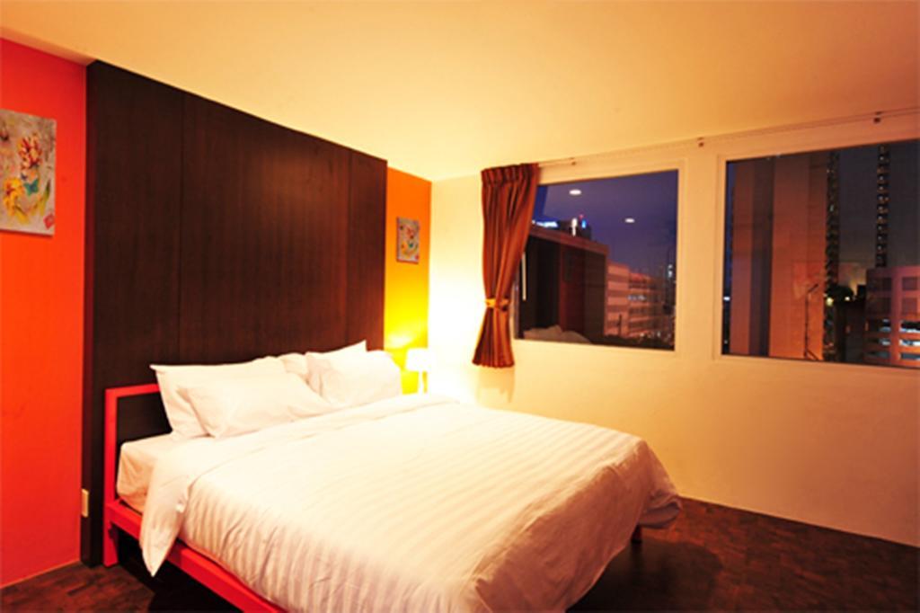 Hostel Saphaipae Bangkok