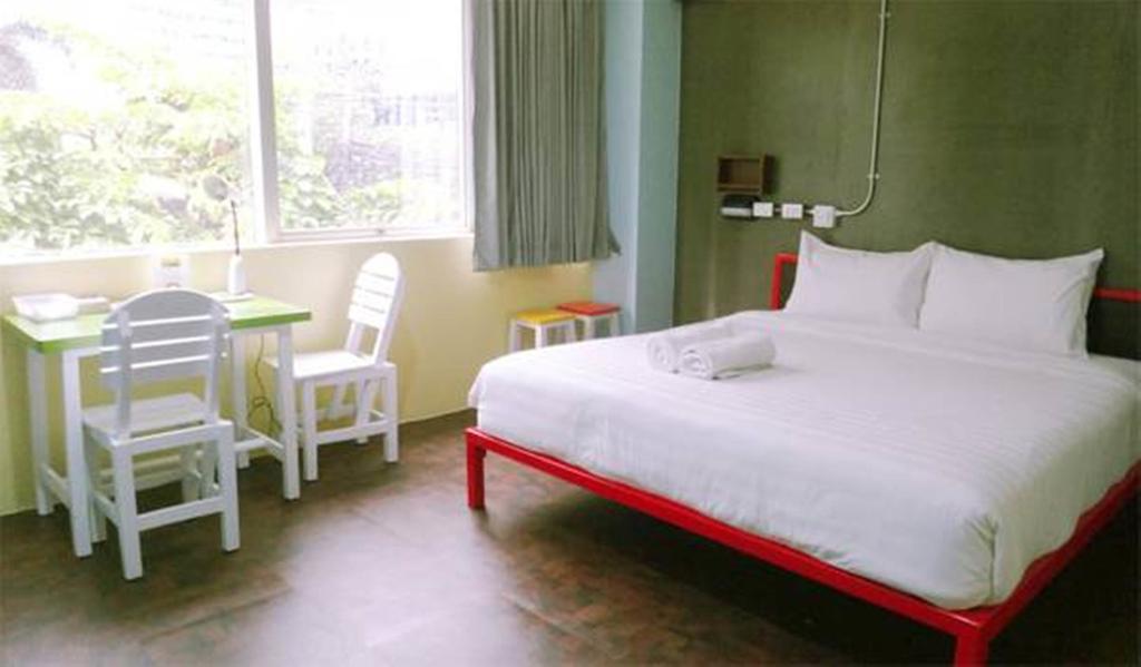 Hostel Saphaipae Bangkok