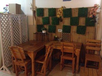 Hostel Asok Montri Bangkok
