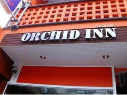 Orchid Hotel Bangkok