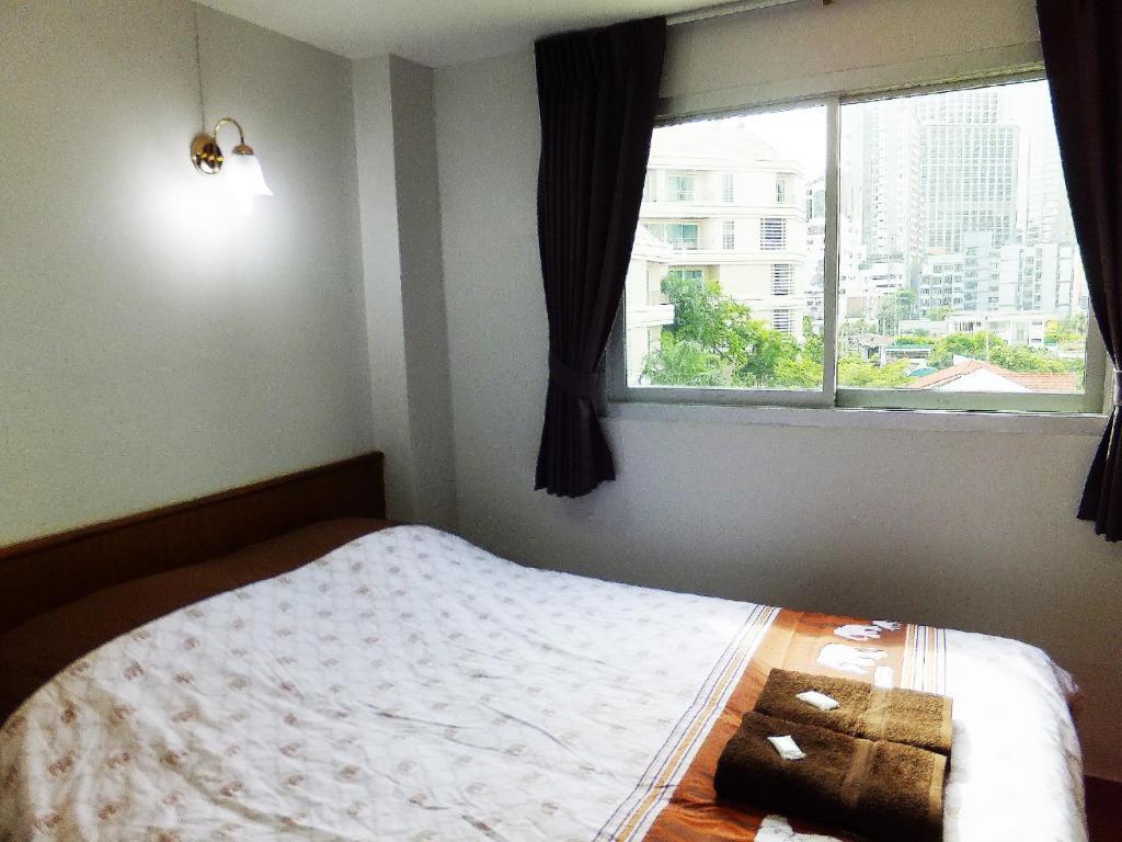 Orchid Hotel Bangkok