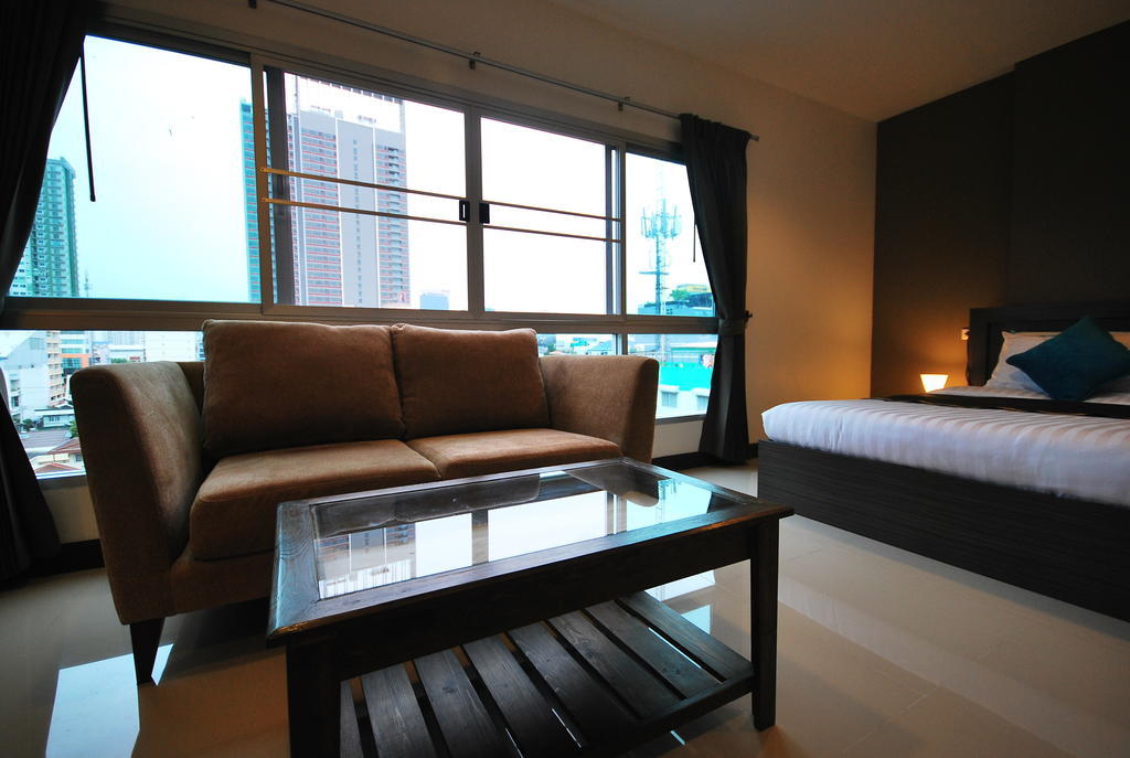 Aparthotel Baan Mina 2*