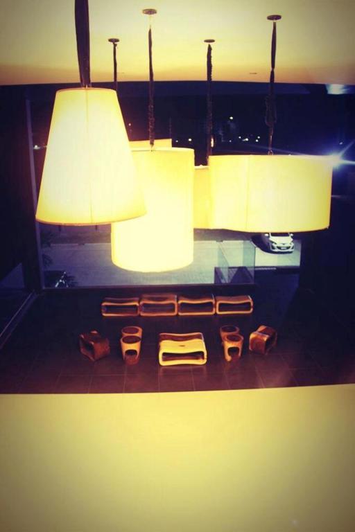 Hotel So Boutique Bangkok