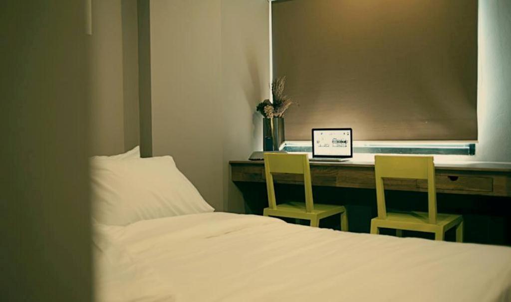 Hotel So Boutique