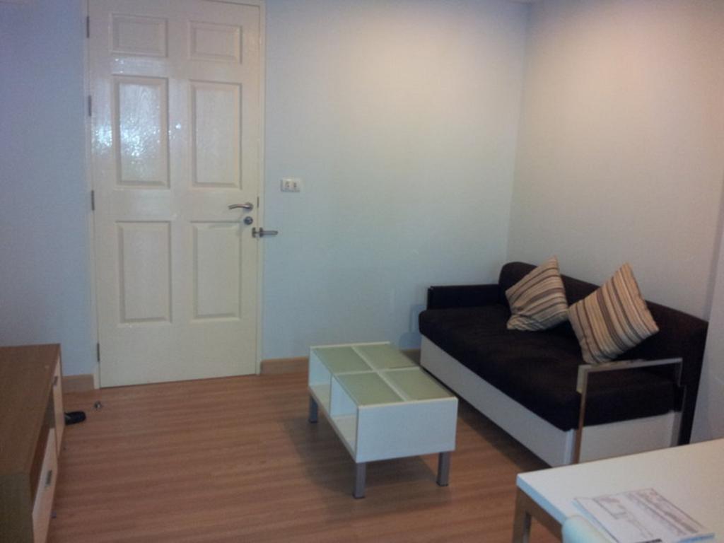 Apartment Impact Muang Thong Thani Service