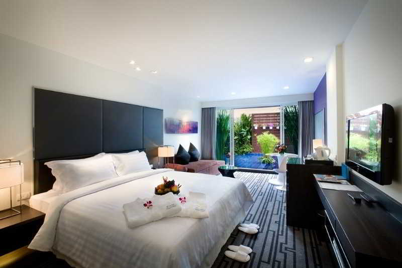 Hotel Happihaus 4*