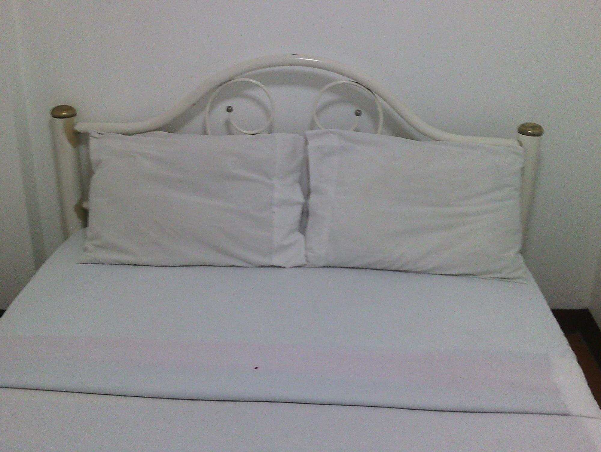 Marina Guesthouse