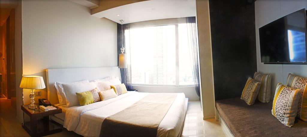 Hotel Mode Sathorn - Sha Extra Bangkok