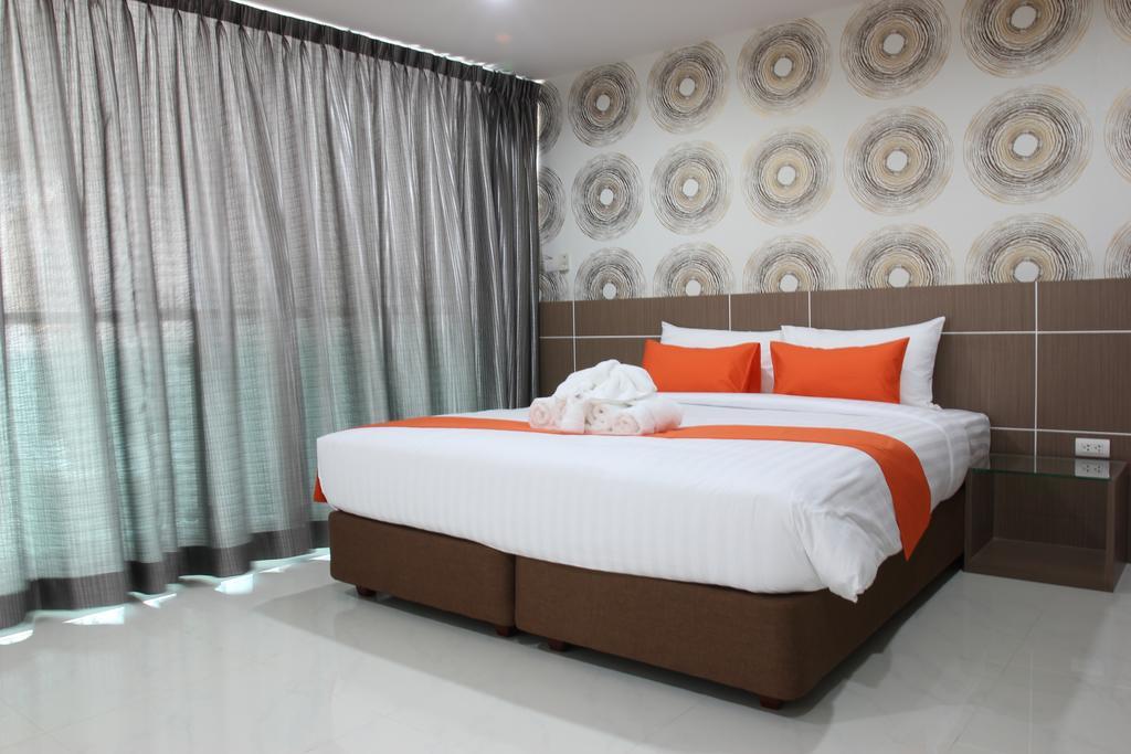 Hostel D-box Bangkok