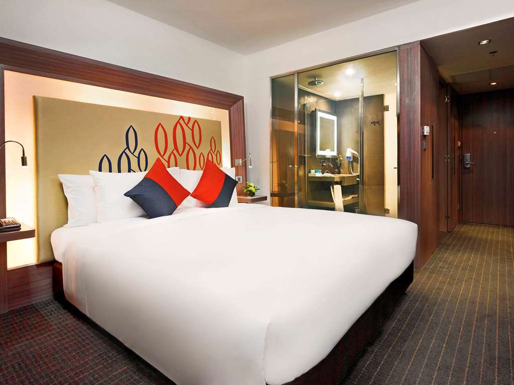 Hotel Hilton Garden Silom