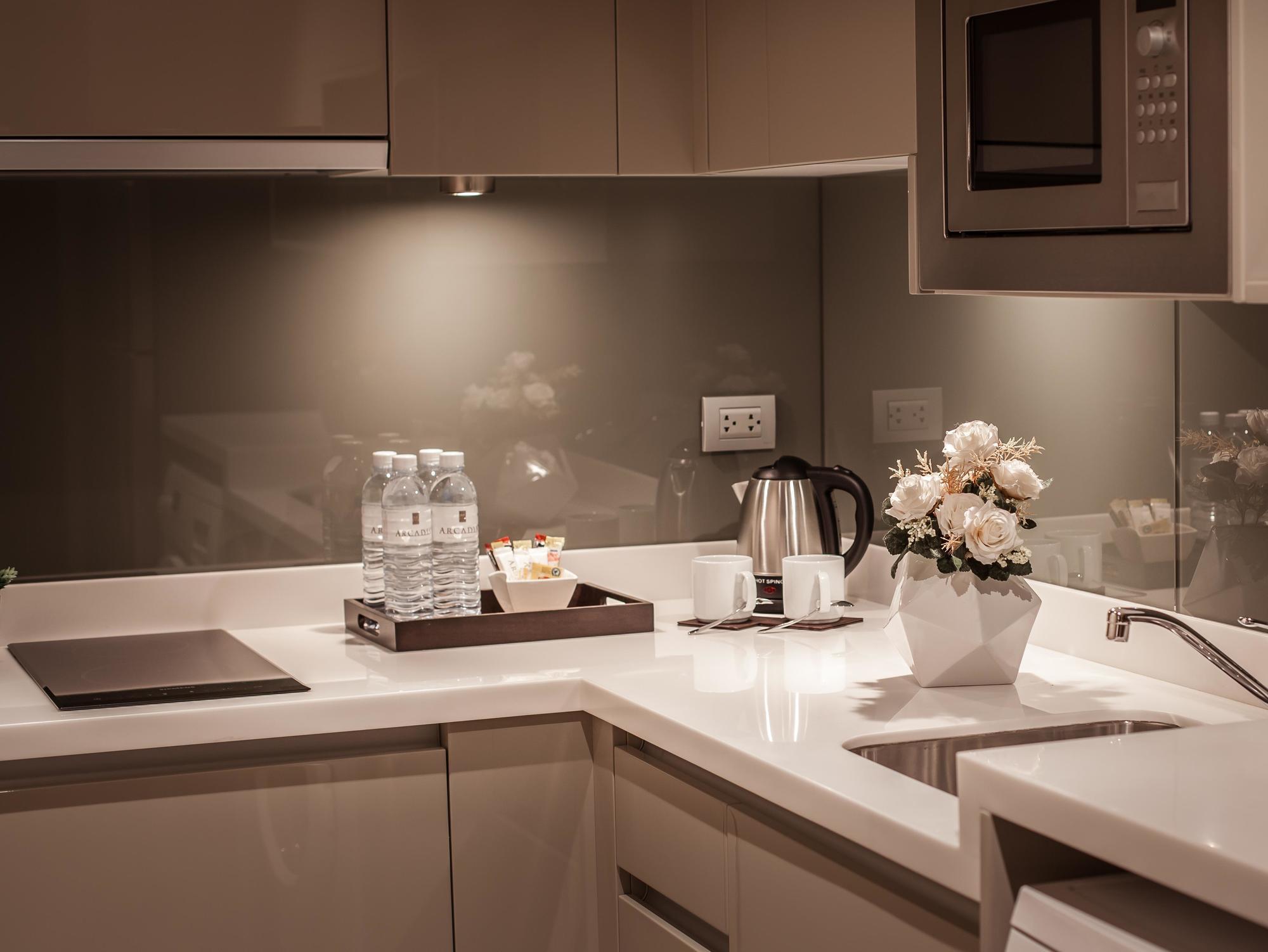 Arcadia Ploenchit By Compass Hospitality