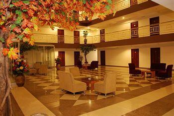 Hotel Three Seasons Bangkok