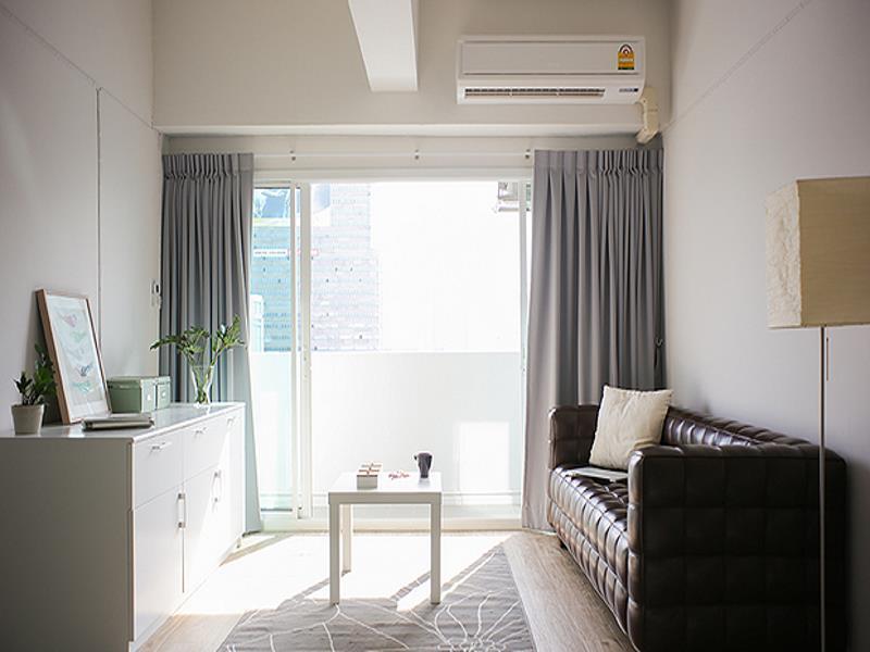 Aparthotel New Apg Apartment Bangkok