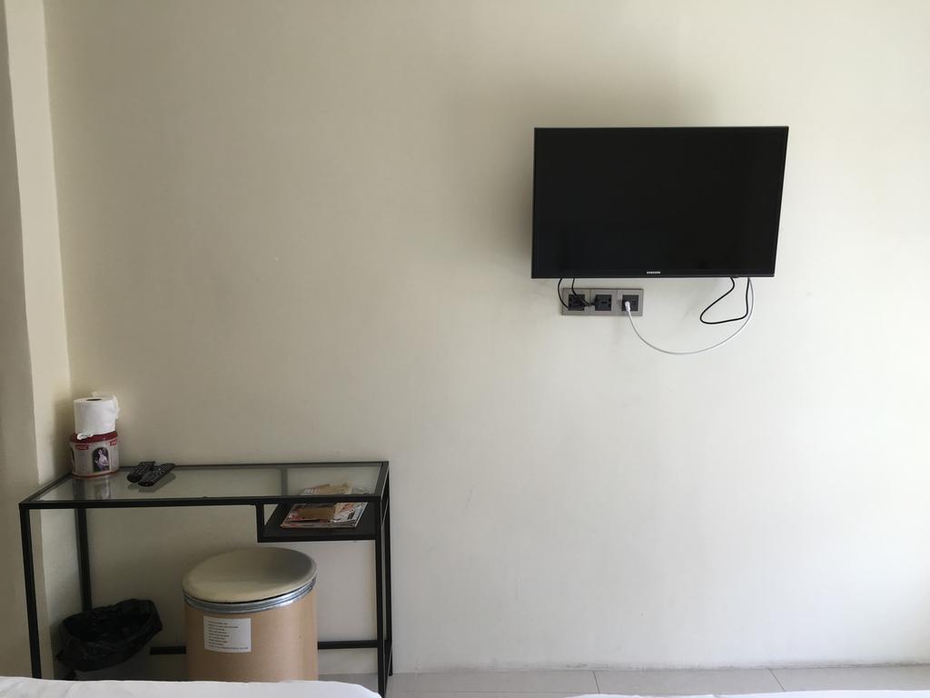 Hostel Au Bon Bangkok