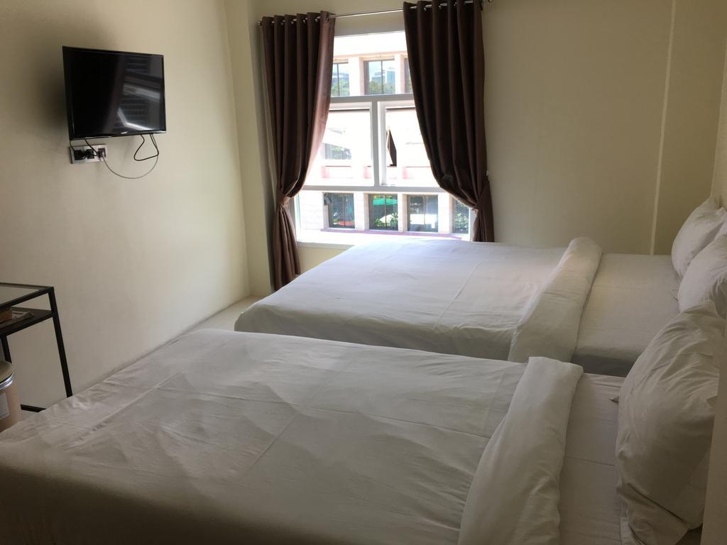Hostel Au Bon *