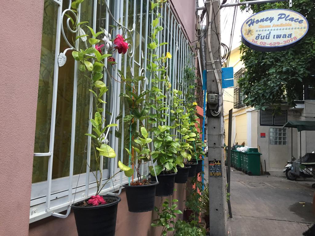 Guest house Honey Place Guesthouse,special Rate For Long