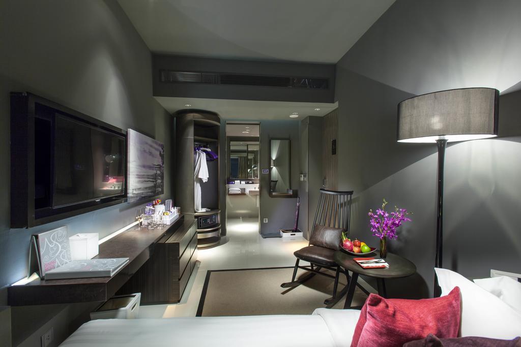Hotel Mode Sathorn - Sha Extra 4*