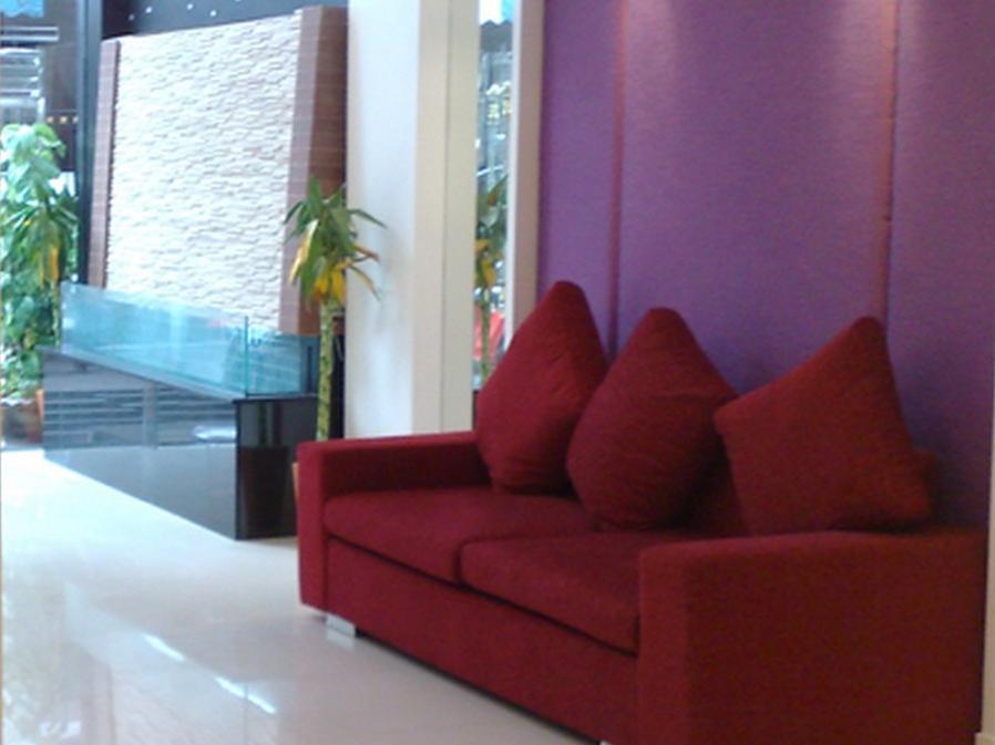 Hotel Masters A Boutique