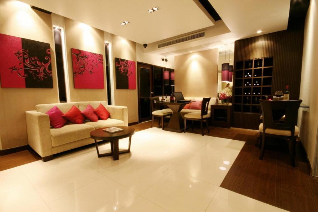 Grand 3* Bangkok